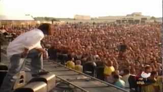 CREED - Unforgiven (Woodstock 99&#39;)