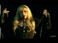 Rod Stewart introduces Stevie Nicks - Secret Love (live) Hyde Park 2011
