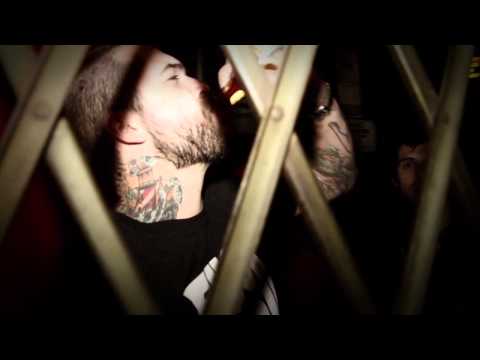 Delirium Tremens - "Wasted" BlankTV Premiere!
