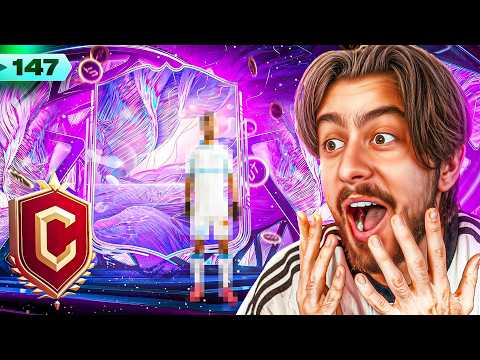 TEN TRAF URATOWAŁ to NIESAMOWITE FUT CHAMPIONS!!! FC26: ULTIMATE TEAM [#147]