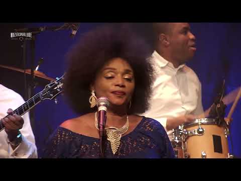 Mythique Rumba (Live at Muziekpublique)