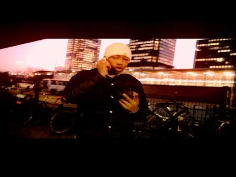 Dwayne Meerzorg ft Mellamell - Waar ik ook ben