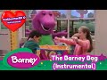 Barney The Barney Bag Instrumental