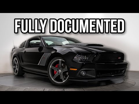 2014 Ford Mustang (CC-1644677) for sale in Charlotte, North Carolina