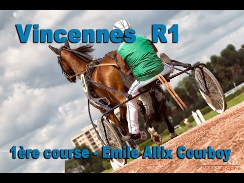 Pronostic quinté 02/03/2017 - Vincennes -  Prix Emile Allix Courboy