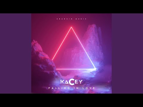 Falling in Love (KCB Radio Edit)