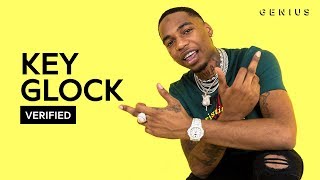 Key Glock &quot;Russian Cream&quot; Official Lyrics &amp; Meaning | Verified