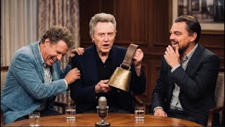 Download lagu Christopher Walken Moments That Had Everyone Losing It mp3