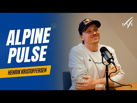 Henrik Kristoffersen: Lessons from a Father, Coach, and Champion | Alpine Pulse