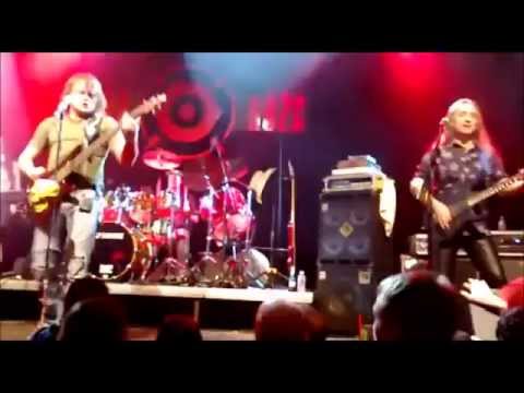 NOVÁ RŮŽE PO 22 LETECH NA PÓDIU