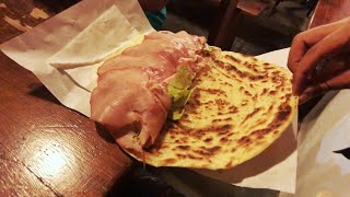 come riprendere i kg persi (Merendero Marotta)