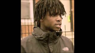 Chief Keef (ft. Yo Gotti) - Designer (Remix)