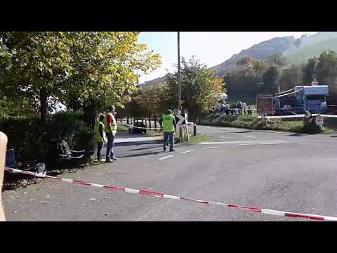 CIR PS 14 TREGNAGO 35 RALLY DUE VALLI 2017