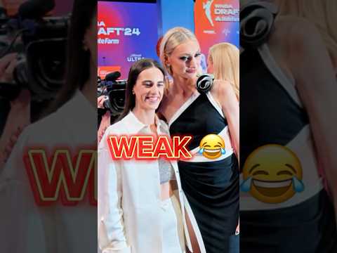 The WNBA is Pathetic. 🤦‍♂️🚨