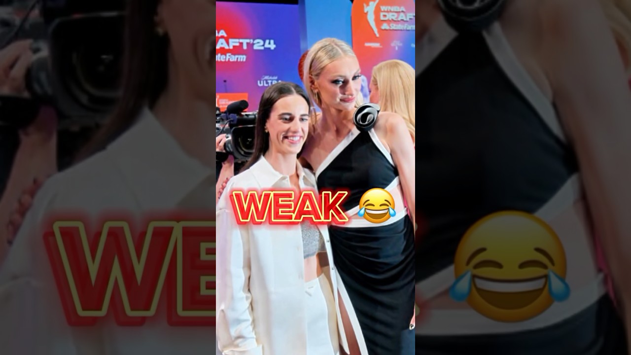 The WNBA is Pathetic. 🤦‍♂️🚨