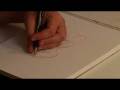 Drawing Lessons How To Draw A Pinup Girl