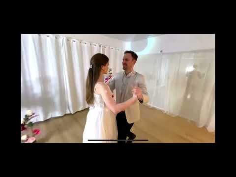 Lover - Taylor Swift First Dance Choreography, easy wedding dance