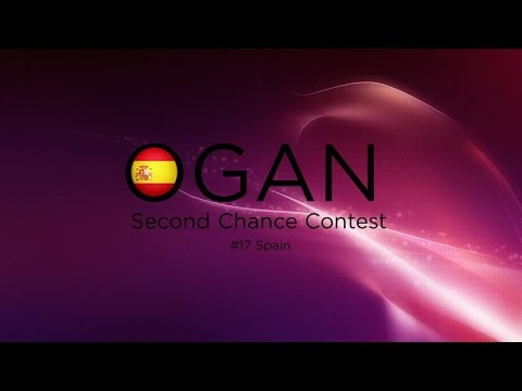OGAN Second Chance Contest #17 - Recap