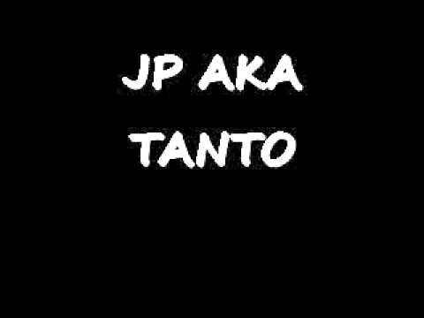 Trigger Finger (Freestyle) Jp aka Tanto- Bad Attitude