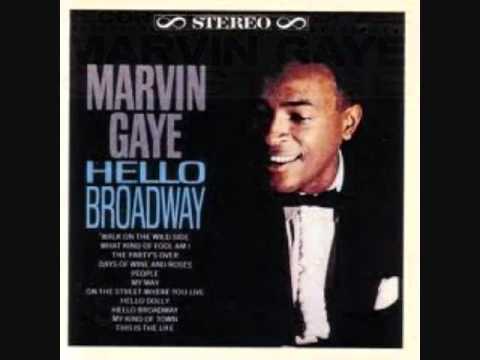 Video thumbnail for The Days of Wine and Roses