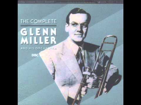 Glenn Miller and His Orchestra: "Adios" 1941