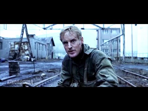 Behind Enemy Lines (2001) - Surviving a MineField