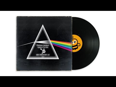 BEE Inbound AG ist HubSpot Platinum Partner