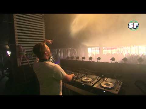 Summerfestival 2015 - Dave Till