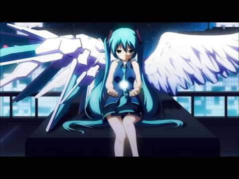 nightcore - god is a girl