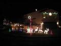 08 Christmas Light Show Wizards In Winter With Intro