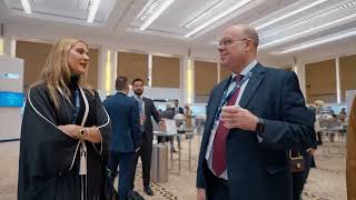 Global Banking & Markets Saudi 2025 Interview Laleh Shahabi, Gibson Dun & Crutcher LLP