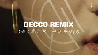 Years &amp; Years - If You&#39;re Over Me (DECCO Remix)