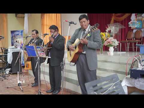 Alma Perdida - Trio Misión Vol. 4