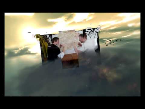 eFragz Lan #32 trailer