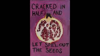 Annie Blackman – “Seeds”