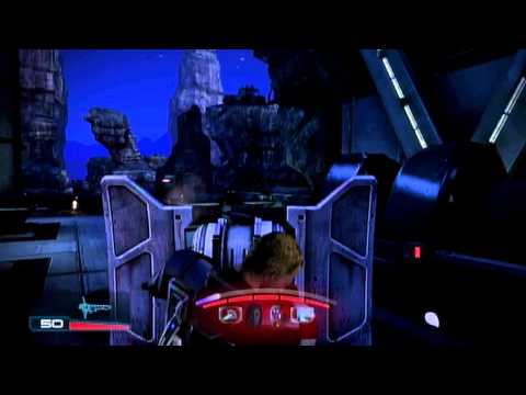Zag Plays! Mass Effect Trilogy Part 159 - Rannoch Admiral Koris