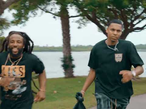 GAA Son Son & Woogie - Splash Brothers (Official Music Video) | Shot by @benjifilmedit