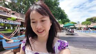 PRAMA HOTEL at SANUR BEACH BALI