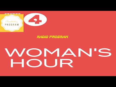 Woman's Hour | Working From Home, Domestic Violence, Useful Tech
