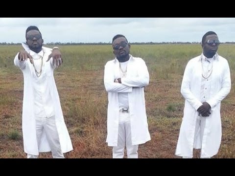 Ruff N Smooth - Send Ur Fire ft. Guru (Official Video)