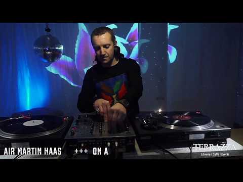 Fürth.TV Sessions - MARTIN HAAS