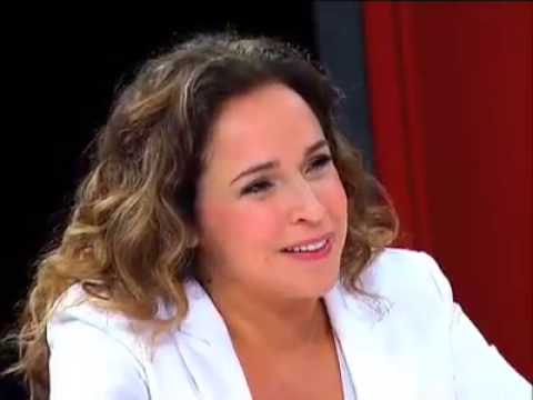 Chamada Gabi Quase Proibida - Daniela Mercury (28/08/2013) - SBT