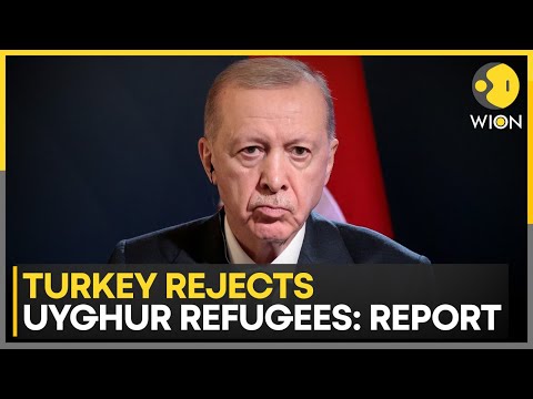 Rights Body Slams Turkey Over Refugees Facing Residency Woes, Deportation Risks | WION