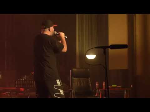 Sam the kid - Sendo assim