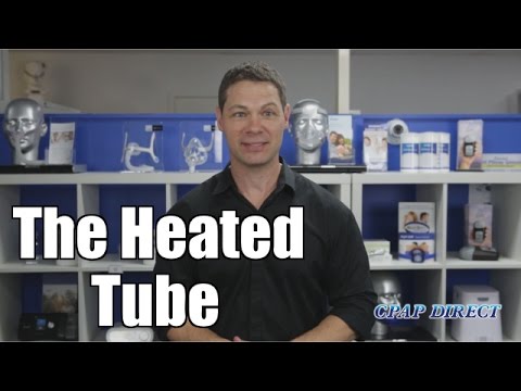 The Heated Tube