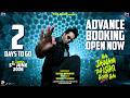 Hai Jawani Toh Ishq Hona Hai 2 Days To Go Varun Dhawan Mrunal Thakur Pooja Hegde David Dhawan