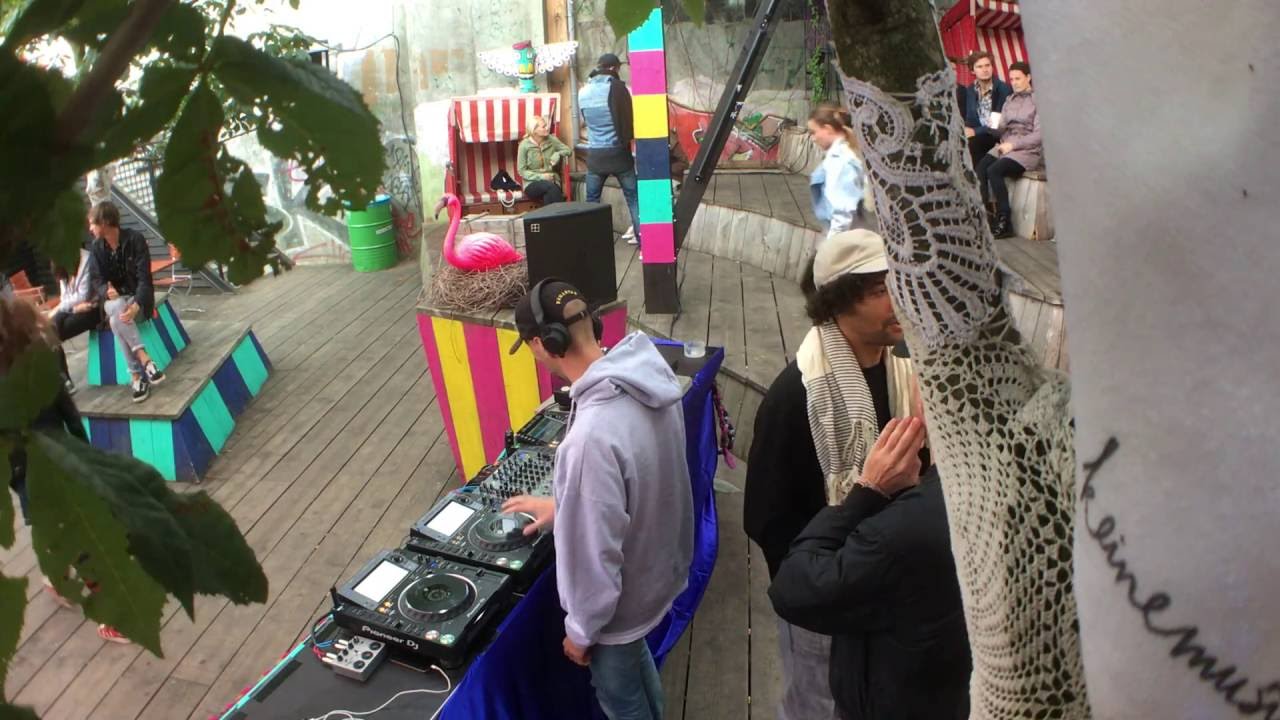 Keinemusik Radio Show 100