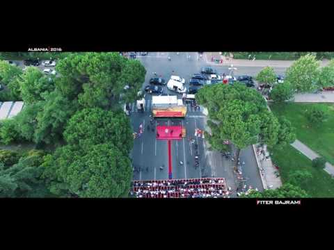 Fiter Bajrami 2016