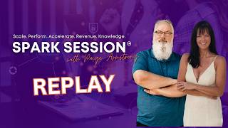 SPARKsession | Paige Armstrong Working Session on AI Skills