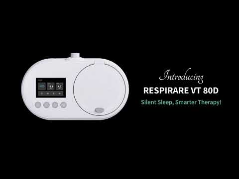 CPAP VT 80 D Aqua